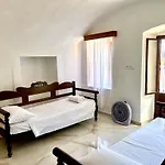 Roots House