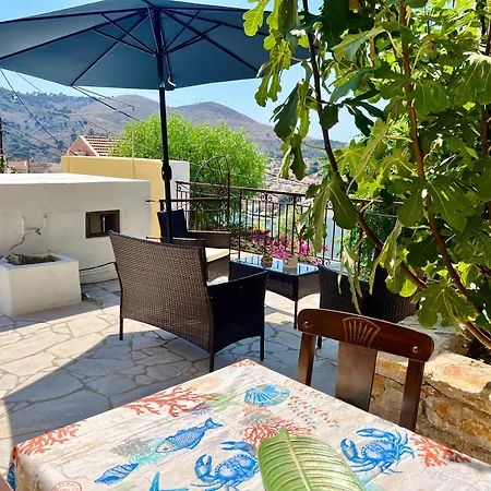 Roots House Вилла *