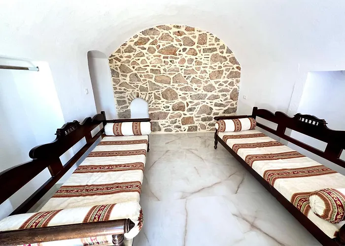 Вилла Roots House Сими