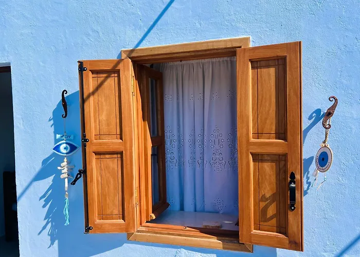 Roots House Вилла