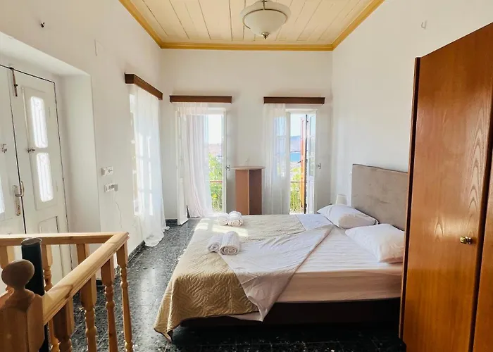 Roots House Вилла