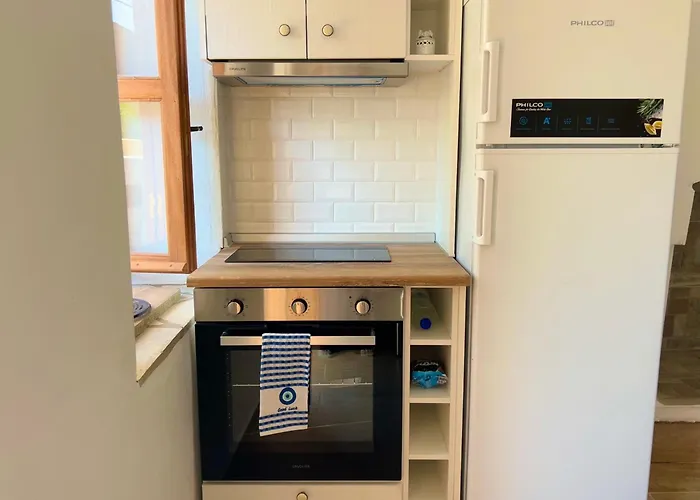 Вилла Roots House