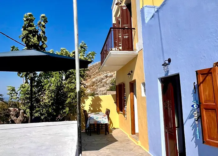 ヴィラ Roots House *