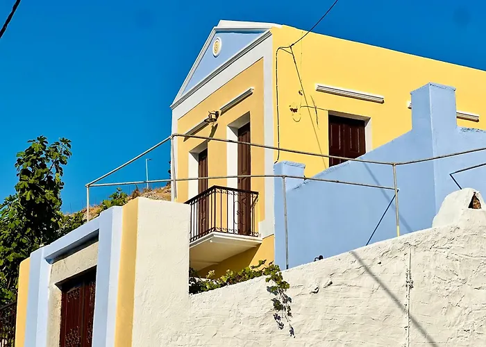 Roots House ヴィラ