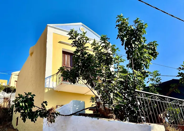 Βίλα Roots House