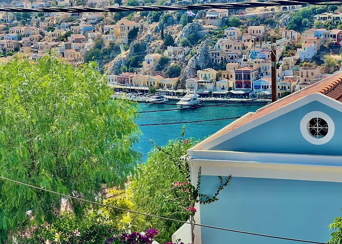 ヴィラ Roots House *