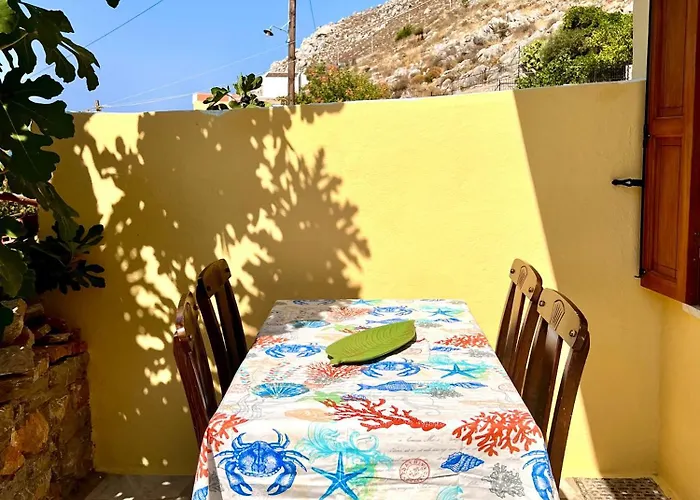 Roots House Βίλα