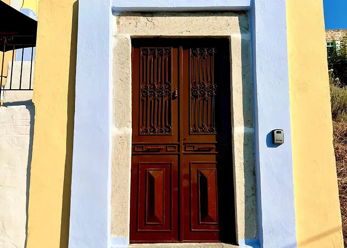 Βίλα Roots House