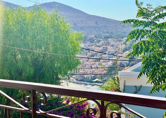 Roots House Βίλα *