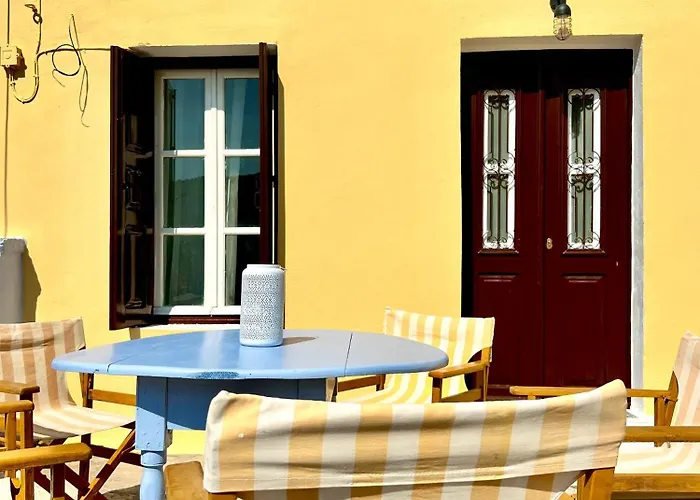 Roots House Βίλα *