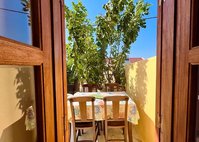 Roots House * シミ