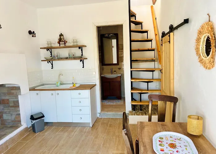 Βίλα Roots House