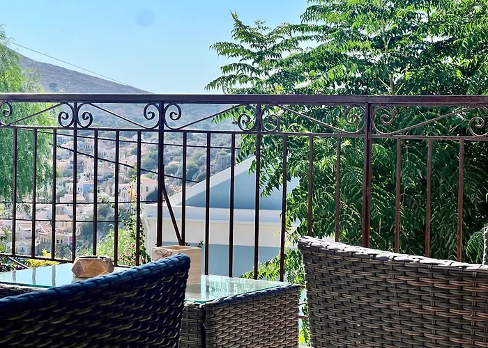 ヴィラ Roots House *